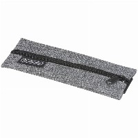Herlitz Tasche my.book flex A6 Bookmark Pouch grau