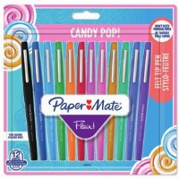 PAPER MATE Faserschreiber Flair Candy Pop