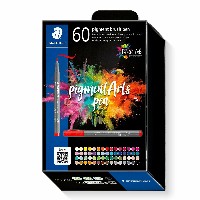 STAEDTLER pigment brush pen 60ST