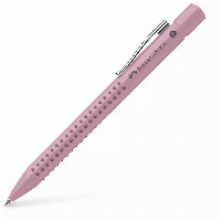 FABER-CASTELL Druckbleistift Grip 2010 0.5 rose shadow