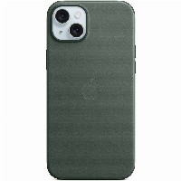 IPHONE 15 PLUS FINEWOVEN CASE
