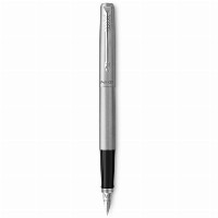 PARKER Füller JOTTER Edelstahl C.C. M Blister