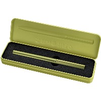 Pelikan Füllhalter Ineo Elements P6 Metall-Etui Frühl.-Grün
