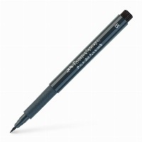 FABER-CASTELL Tuschestift Pitt Artist Pen B Farbe 235