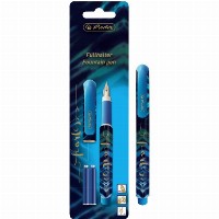 Herlitz Füllhalter New Batik Fearless