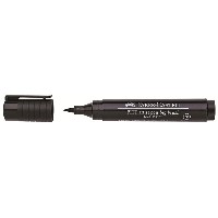 FABER-CASTELL Tuschestift Pitt Artist Pen BB Farbe 199