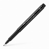 FABER-CASTELL Tuschestift Pitt Artist Pen M Farbe 199