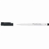 FABER-CASTELL Tuschestift Pitt Artist Pen C Farbe 101
