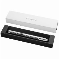 Pelikan Füllhalter PURA P40 Anthrazit B Geschenkbox