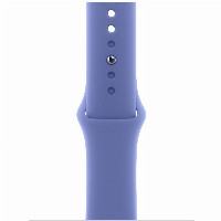 APPLE 40mm Periwinkle Sport Band - M/L