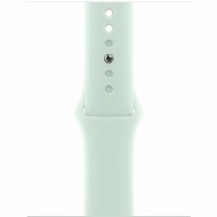 APPLE 40mm Aquamarine Sport Band - M/L