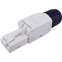 Equip Stecker Cat6 RJ45 Plug. 5St/set