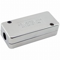 Equip Stecker Verbindungsmodul C6A geschirmt