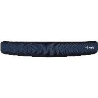 Equip Tastatur Handballenauflage schwarz