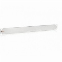Equip Blindpanel 19″ 1HE RAL 7035 lichtgrau