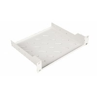 Equip Fachboden fest 10″ für Serverschränke. 1U 20cm gr