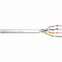 DIGITUS ASSNET100 Cat.5e U/UTP Verlegekabel. 305 m. Eca