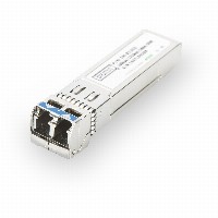 DIGITUS mini GBIC (SFP) Modul. 10 Gbps. 0.3km. DDM Funktion