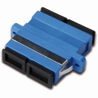 DIGITUS LWL Kupplung SC -> SC Singlemode Duplex