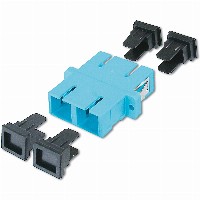 DIGITUS SC / SC Kupplung. Multimode