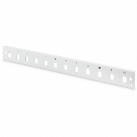 DIGITUS LWL Spleißbox Frontblende 1HE 12xLC DX schnellversch