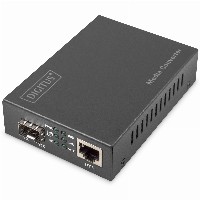 DIGITUS 10 Gigabit Media Konverter