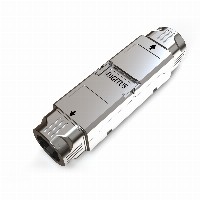 DIGITUS CAT 6A CAT-Verbinder für Feldanwendungen. 500 MHz