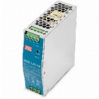 DIGITUS industrielles Netzteil 48V DC 120W Metallgehäuse