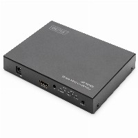 DIGITUS HDMI Video Wall Controller Quelle --> 2x2 Vid.-Leinw