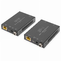 DIGITUS HDMI Extender Set, 4K/60Hz, 70m
