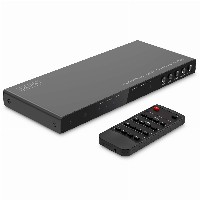DIGITUS HDMI Matrix Switch 4K/30Hz, 4x2