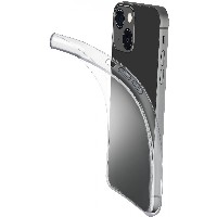 Cellularline Fine Case iPhone 15 Plus Clear