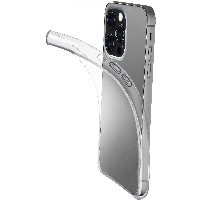 Cellularline Fine Case iPhone 15 Pro Clear
