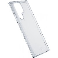 Cellularline Clear Strong Case fr Samsung S24 Ultra