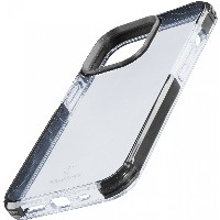 Cellularline Hard Case Tetra Force f. iPhone 13. trans