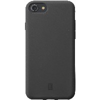 Cellularline Silikon Case SENSATION fr iPhone 6/7/8/SE. Black