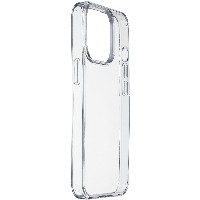 Cellularline Clear Strong Case iPhone 15 Plus
