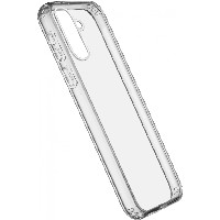 Cellularline Clear Strong Case fr Samsung S23 FE
