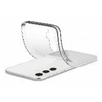 Cellularline Soft Case Galaxy A35 5G Clear