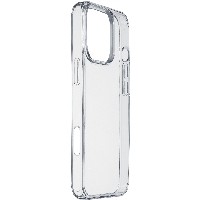 Cellularline Clear Strong Case iPhone 16 Pro