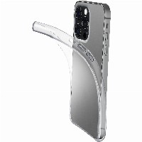 Cellularline Fine Case iPhone 16 Pro Max Clear