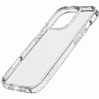 Cellularline Become Eco Case iPhone 16 Pro Max Clear