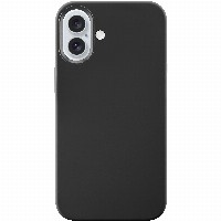 Cellularline Sensation Case iPhone 16 Plus Black