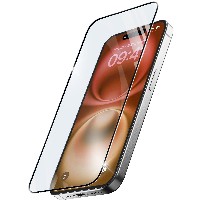 Cellularline Xtreme Glass iPhone 16