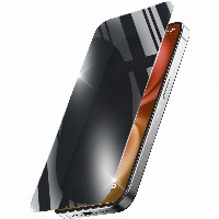 Cellularline Xtreme Glass Privacy iPhone 16