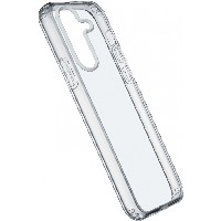 Cellularline Clear Strong Case fr Samsung A16 5G/ A16 4G