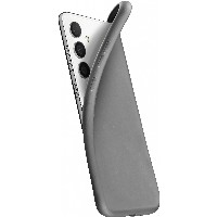 Cellularline Chroma Case fr Samsung A36 5G/ A56 5G Black