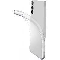Cellularline Fine Case fr Samsung A36 5G/ A56 5G Clear