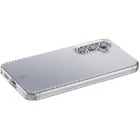 Cellularline Clear Strong Case fr Samsung S25+