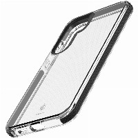 Cellularline Hard Case Tetra Force Strong Guard Samsung S25